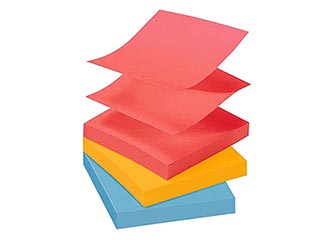 Paper Products