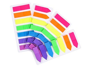 Markeerimise indeksid