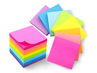 Sticky Notes