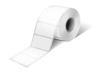 Uzlīmes ruļļos no polipropilēna (PP)