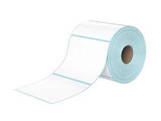 Uzlīmes ruļļos Termo TOP