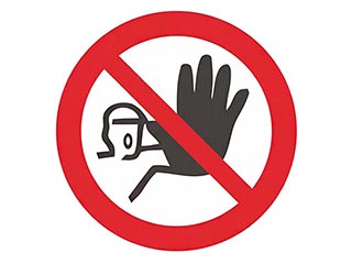 Наклейки - знаки