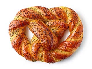 Крендельки