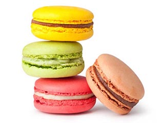 Macaroons