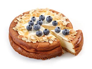 Торты и пирожные