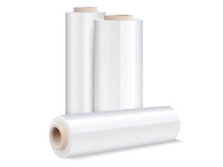 Palešu iepakošanas plēves