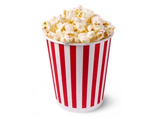 Popkorn