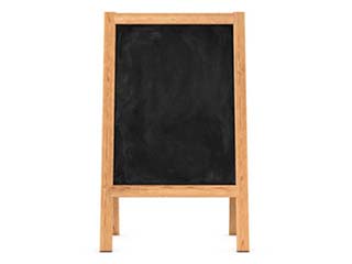Chalkboard