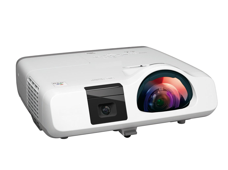 Projektorid ja lisatarvikud projektorile