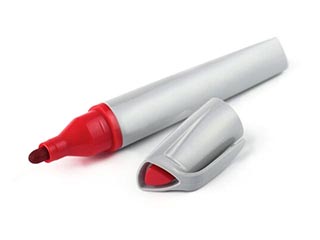 Marķieri tāfelēm un flipchart papīram