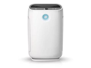 Air humidifiers, absorbendid