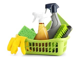 Janitorial Supplies