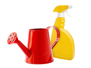 Augu kopšanas līdzekļi