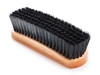 Shoe and clothing care products