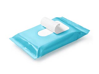 Baby hygiene products