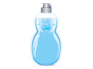 Trauku un virtuves mazgāšanas līdzekļi