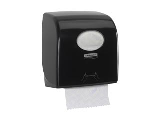 Aquarius black product line