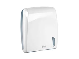 Grite white product line