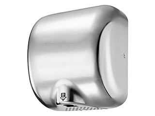 Электрические сушители для рук