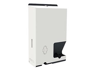 Higiēnas preču turētāji