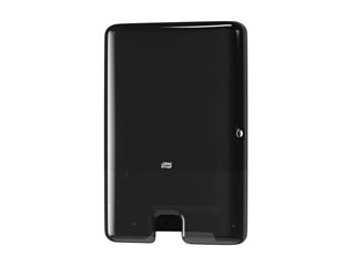 Tork Elevation black product line