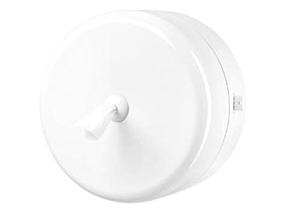 Tualetes papīra turētāji