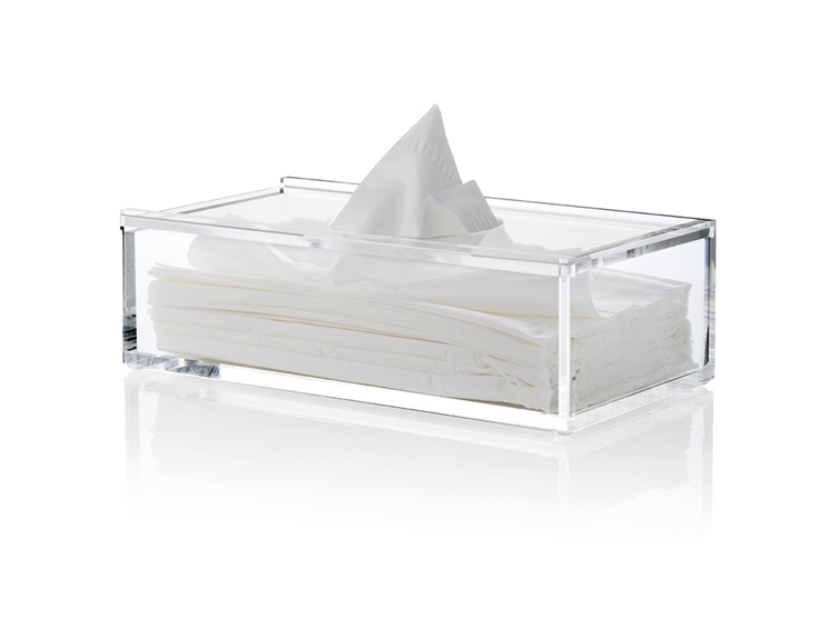 Kosmētiskās salvetes