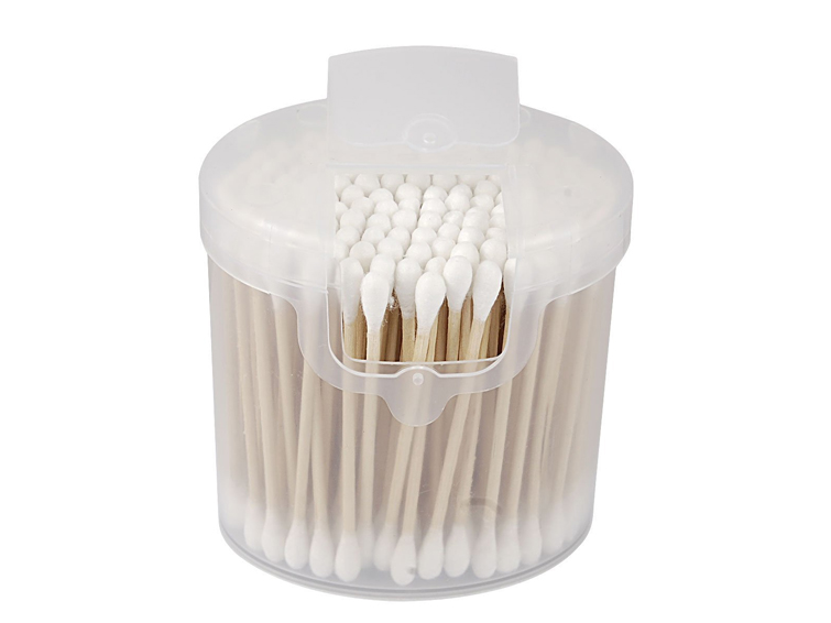 Ватные палочки и диски