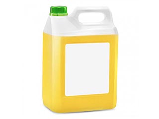 Professional floor care products