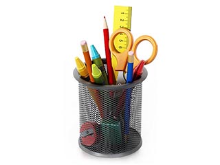 Töölaua lisatarvikud