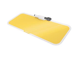 Klaasist lauamärkmikud