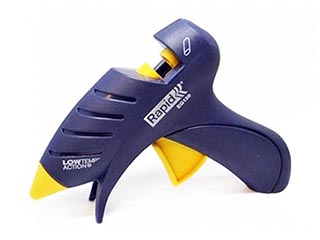 Līmes pistoles un līmes stienīši