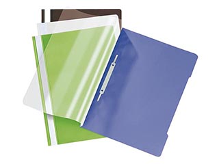 Папки - скоросшиватели