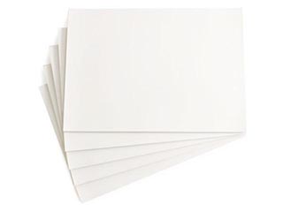 Бумага для рисования и акварели