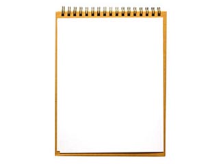 Sketch pads