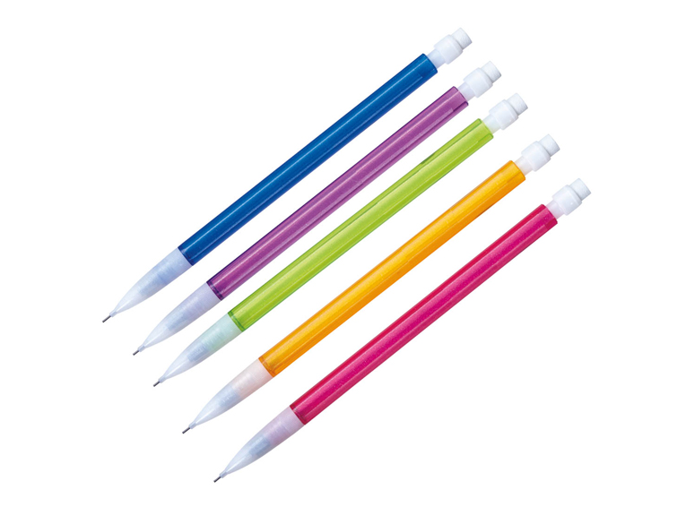 Карандаши механические