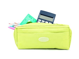 Pencil cases