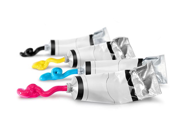 Akrüül- ja õlivärvid