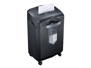 Papīra smalcinātāji