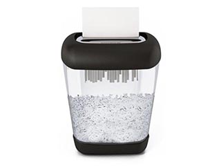 Расходные материалы для уничтожителей бумаг