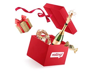 Все для праздника!