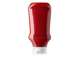 Sauces, ketchup