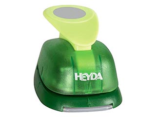 Dekoratīvie caurumotāji