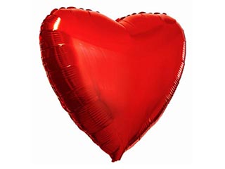 День Святого Валентина