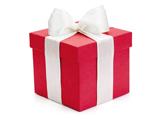 Gift boxes