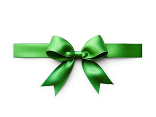 Dāvanu saiņošanas lentes