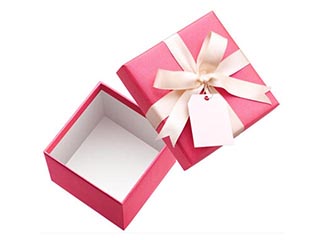 Gift boxes