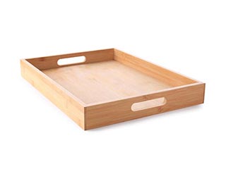 Servēšanas trauki un piederumi