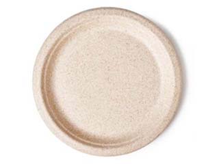 Disposable plates, bowls