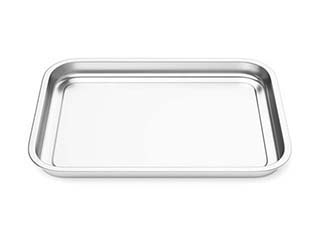 Подносы и блюда для закусок